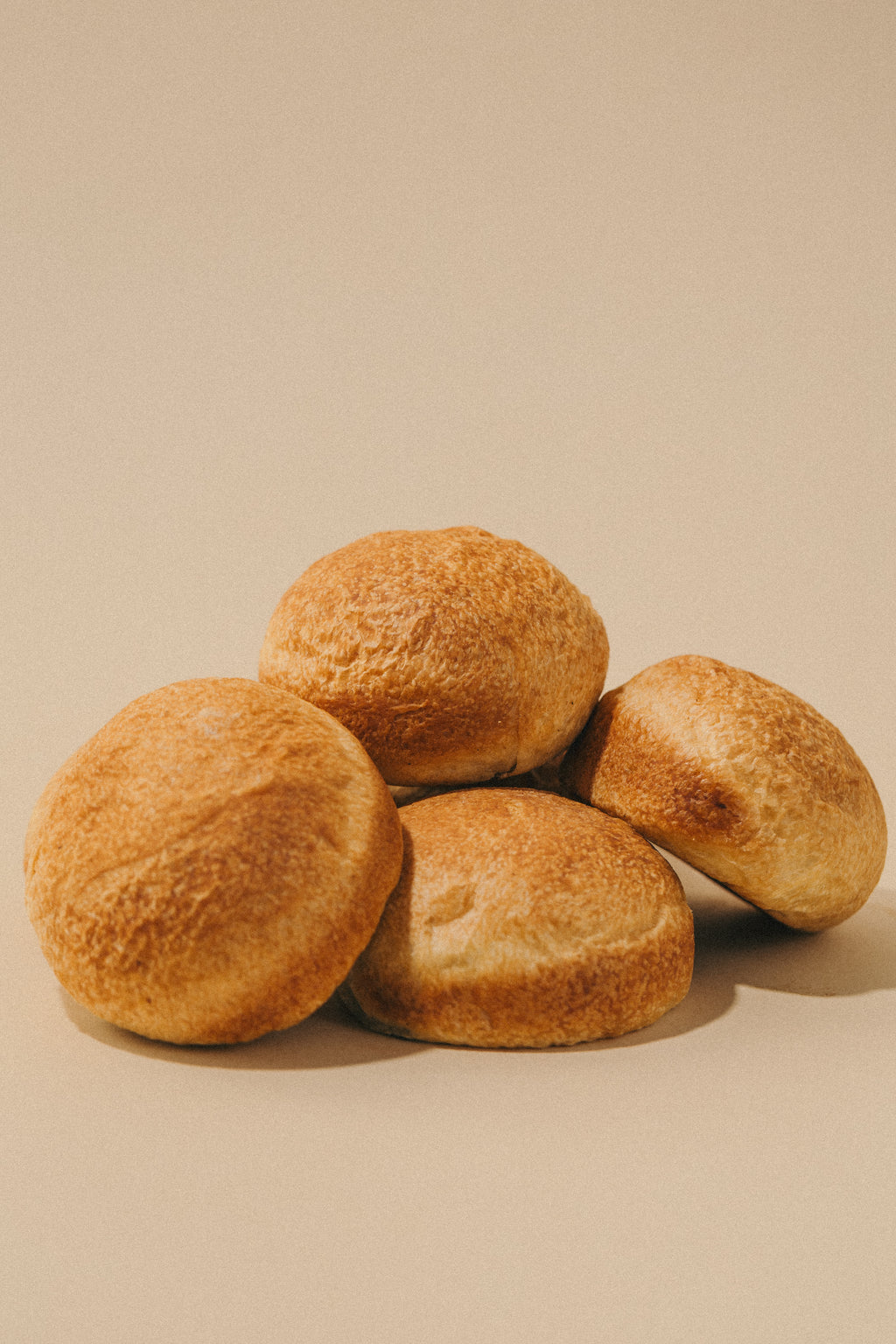 Buns Brioche