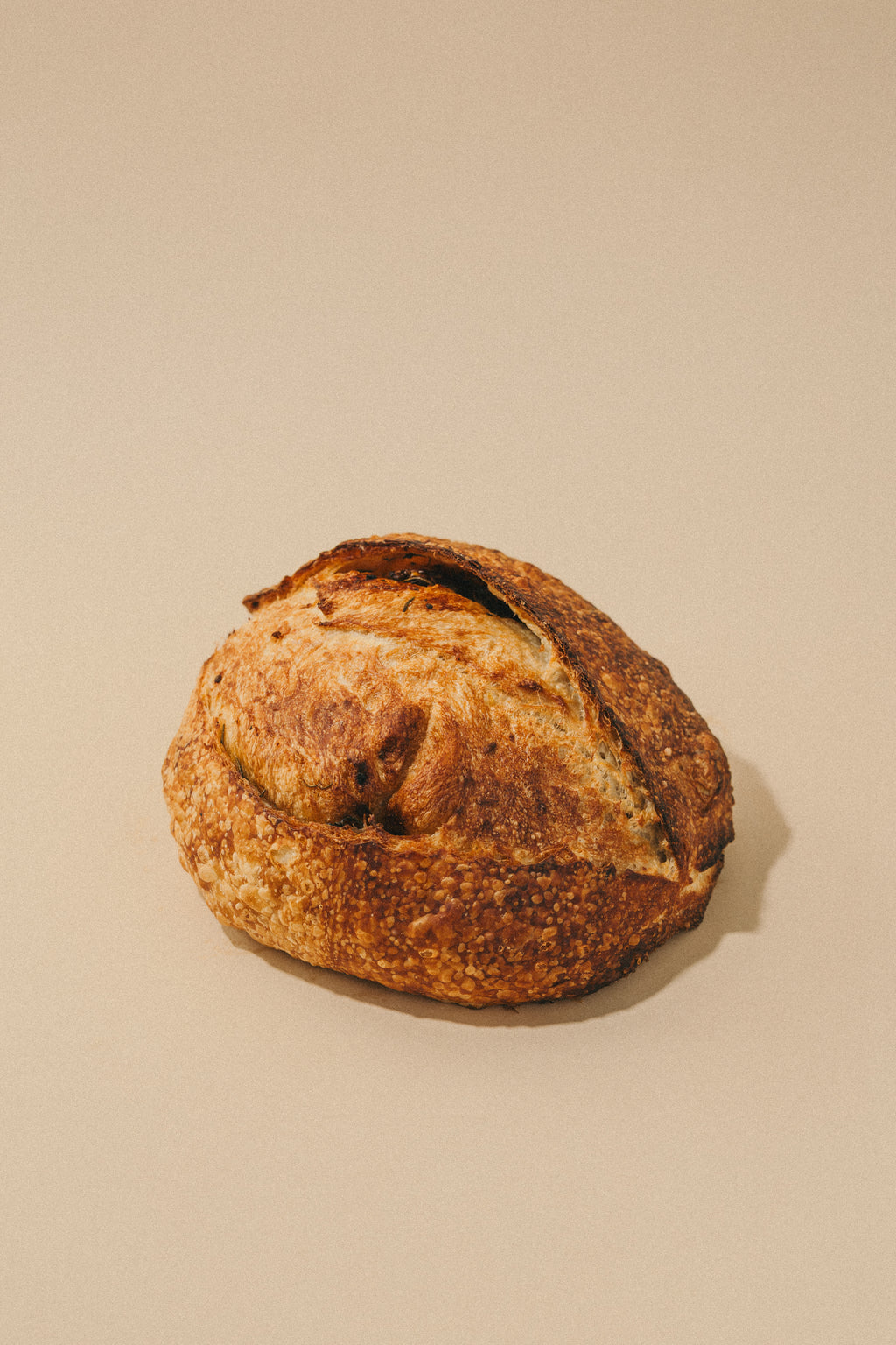 Hogaza Tomate Seco y Romero