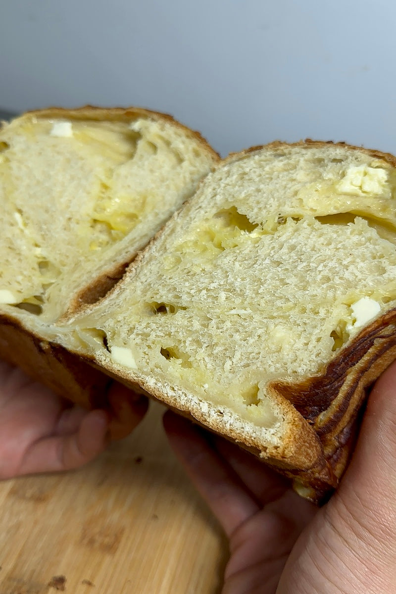 Brioche Quesito